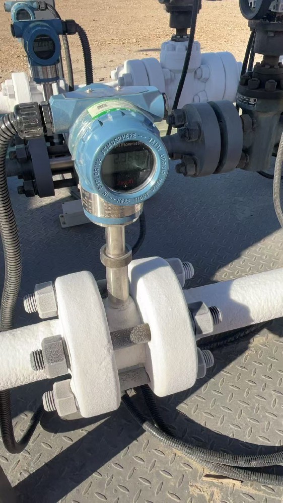 高壓二氧化碳計(jì)量